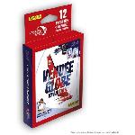 PANINI Vendée Globe Stickers et album. Blister 12 pochettes + 1 offerte soit 65 stickers