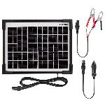 Panneau Solaire 5W Maintien De Charge Panneau Solaire 5W Maintien De Charge