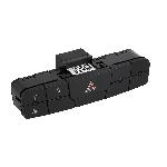 Panneau switch 01 compatible avec Seat Ibiza 6J bouton warning