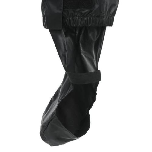 Pantalon De Cycliste Pantalon pluie homme XL - XL