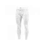 Pantalon - Sur-pantalon - Short Pantalon Shield Tech Blanc Taille SM