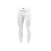 Pantalon - Sur-pantalon - Short Pantalon Shield Tech Blanc Taille XXL
