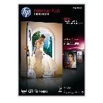 Papier Photo Papier photo HP Premium Plus - 300 g/m2 - A4 - 20 feuilles