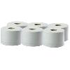 Papier Toilette 6 rouleaux papier toilette 2pli - 1150 feuilles - 13x18cm