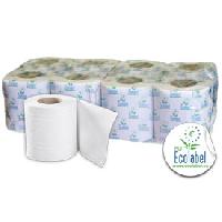 Papiers 96 rouleaux papier toilette standard - 200 feuilles
