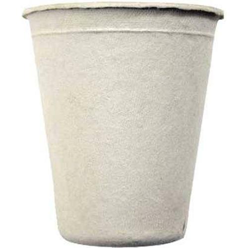 Paquet de 25 Gobelet En Pulpe De Canne 26cl - archives