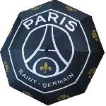 Parapluie Parapluie golf semi automatique 76cm PSG Paris Saint Germain