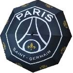 Parapluie Parapluie golf semi automatique 76cm PSG Paris Saint Germain - Paris Saint Germain