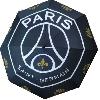 Parapluie Parapluie golf semi automatique 76cm PSG Paris Saint Germain