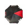 Parapluie Parapluie GT2i Noir-Rouge
