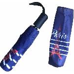 Parapluie retractable mariniere PARIS