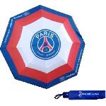 Parapluie semi automatique 54cm PSG Paris Saint Germain