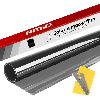 Pare-soleil - Bande Solaire - Film Solaire Film Solaire 60 Noir Clair 75X300Cm Pour Vitres