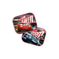 Pare-soleil - Bande Solaire - Film Solaire Jeu De 2 Pare-Soleil Lateraux - Cars 3 ? 44x35 Cm