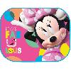 Pare-soleil - Bande Solaire - Film Solaire Jeu De 2 Pare-Soleil Lateraux - Minnie ? 44x35 Cm