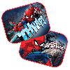 Pare-soleil - Bande Solaire - Film Solaire Jeu De 2 Pare-Soleil Lateraux - Spider Man ? 44x35 Cm