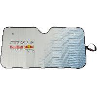 Pare-soleil - Bande Solaire - Film Solaire Pare-Soleil Avant Gris 140X70Cm Oracle Red Bull Racing