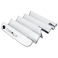 Pare-soleil - Bande Solaire - Film Solaire Pare soleil ContreJour PS avant alu XL 140x80cm Pare-soleil - Bande Solaire - Film Solaire Pare soleil ContreJour PS avant alu XL 140x80cm