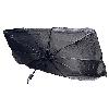 Pare-soleil - Bande Solaire - Film Solaire Pare-soleil parapluie Premium Taille L SD -140x78cm-