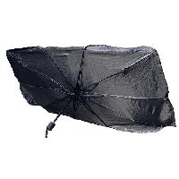 Pare-soleil - Bande Solaire - Film Solaire Pare-soleil parapluie Premium Taille L SD -140x78cm-