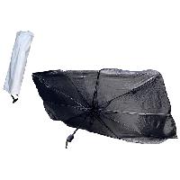 Pare-soleil - Bande Solaire - Film Solaire Pare-soleil parapluie Premium Taille M SD -125x65cm-