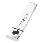 Pare-soleil - Bande Solaire - Film Solaire Pare soleil ContreJour PS avant alu XL 140x80cm