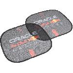 Pare-Soleil Lateraux X 2 Noir Oracle Red Bull Racing Pare-Soleil Lateraux X 2 Noir Oracle Red Bull Racing