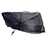 Pare-soleil - Bande Solaire - Film Solaire Pare-soleil parapluie Premium Taille L SD -140x78cm-