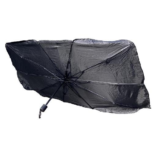 Pare-soleil - Bande Solaire - Film Solaire Pare-soleil parapluie Premium Taille L SD -140x78cm-