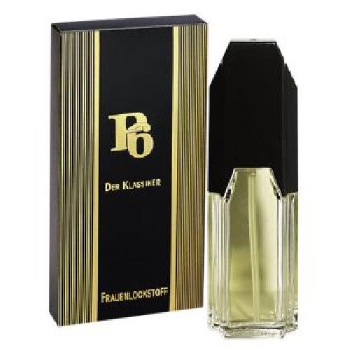 Parfum aux pheromones Super P6 pour hommes - 25ml