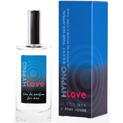 Parfum compatible avec Homme Hypno Love - 50 ml