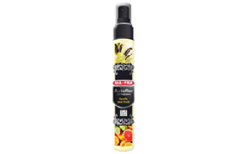 Desodorisant Auto - Parfum Auto parfum de voiture Vanilla Fruit 75 ml