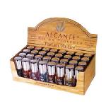 Desodorisant Auto - Parfum Auto Parfums ALCANTE Original -box de 32 flacons