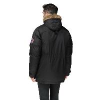 parka
