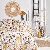 Parure De Couette Parure de lit - TODAY - Sunshine - 122639 - 2 personnes - 240x220cm - Coton - Imprimé 14.53