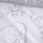 Parure De Couette Parure de lit 2 personnes - TODAY - Sunshine 15.30 - 220 x 240 cm - 100% Coton imprimé