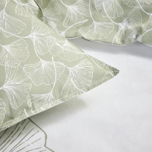 Parure De Couette Parure de lit 2 personnes - TODAY - Sunshine 16.15 - 220 x 240 cm - 100% Coton imprimé