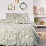 Parure De Couette Parure de lit - TODAY - Sunshine - 120240 - 2 personnes - 240x220cm - Coton - Imprimé 13.9