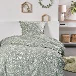 Parure De Couette Parure de lit - TODAY - Sunshine - 121201 - 1 personne - 140x200 cm - Coton - Imprimé 13.9