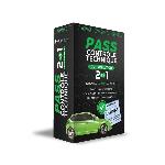 Pass Controle Technique Essence 2x 300ML