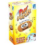 Pass Patate - Le jeu de la patate chaude - MEGABLEU