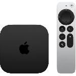 Media Streamer - Box Multimedia Passerelle multimedia Apple TV 4K 128 Go 3eme generation