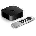 Media Streamer - Box Multimedia Passerelle multimedia Apple TV 4K 64 Go 3eme generation
