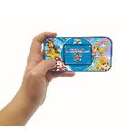 Console Educative PAT' PATROUILLE Console de jeux portable enfant Compact Cyber Arcade LEXIBOOK - 150 jeux