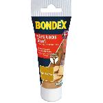 Pâte a bois chene moyen - BONDEX - 420479 - 80 g