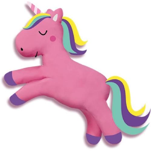 Jeu De Pate A Modeler Pâte a modeler licorne 4x90 g - SES CREATIVE - Spécialement conçue pour créer de magnifiques licornes.