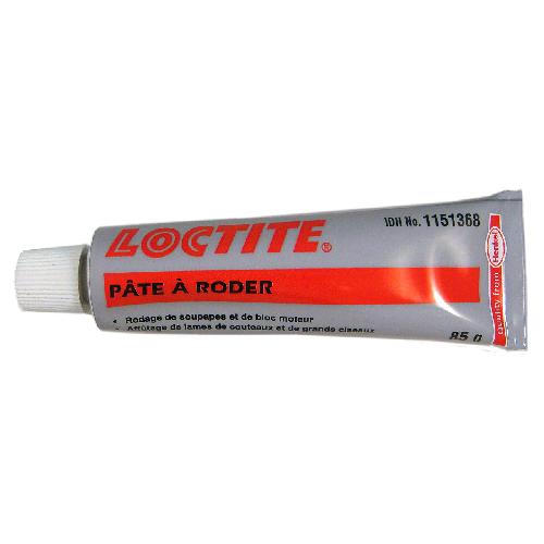 Additif Performance - Entretien - Nettoyage - Anti-fumee Pate a roder - 85g
