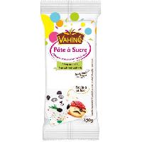 pate-a-sucre