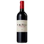 Vin Rouge Pavillon Ferrand Pomerol - Vin rouge de Bordeaux