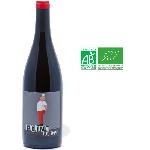 Vin Rouge PDV Vin de France - Vin rouge de Languedoc - Bio
